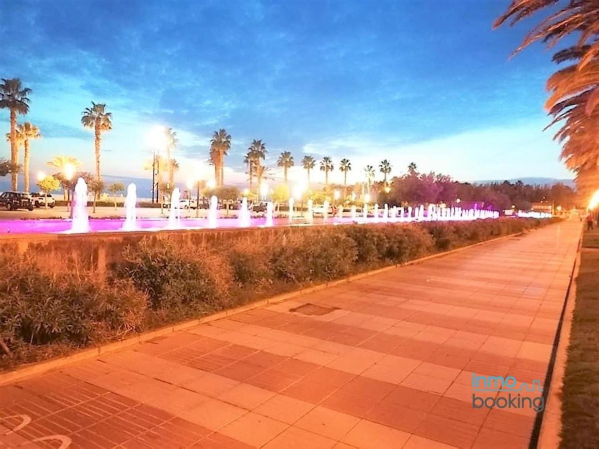 Sun Beach La Palmera, Climatizado Y Cerca De La Playa Salou Exterior photo