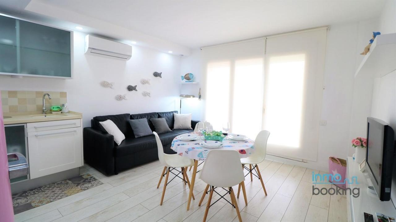 Sun Beach La Palmera, Climatizado Y Cerca De La Playa Salou Exterior photo